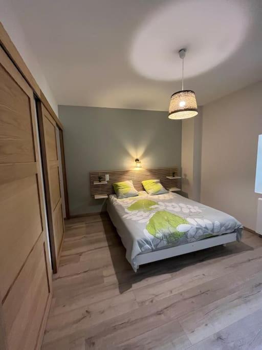 Maison Familiale 4 Chambres Rivieres  Kültér fotó